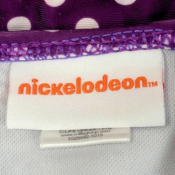 Nickelodeon Paw Patrol "Skye" Swimsuit Size 2T - Picture 5 of 7